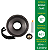 Reparo Alto-falante Eros E612 FULL BLACK - 600W RMS - 4 Ohms - Imagem 4