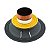 Reparo Alto-Falante EROS E815 SDS - 800W RMS - 8 Ohms - Imagem 2