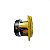 Super Tweeter Eros - ETA 44 Trio Amarelo - 300W RMS - 8 Ohms - Imagem 3