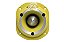 Super Tweeter Eros - ETA 44 Trio Amarelo - 300W RMS - 8 Ohms - Imagem 1