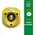 Super Tweeter Eros - ETA 44 Trio Amarelo - 300W RMS - 8 Ohms - Imagem 2