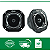 Super Tweeter Eros EFT 1000 - 100W RMS - 8 Ohms - Imagem 4