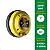Driver Fenólico EFD E405 TRIO Fenólico - 200W RMS - 8 Ohms - Imagem 2