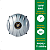 Driver Eros EFD 300 - 150W RMS - 8 Ohms - Imagem 2