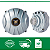 Driver Eros EFD 300 - 150W RMS - 8 Ohms - Imagem 6