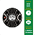 Driver Eros ETD 44 PLUS Titanium - 60W RMS - 8 Ohms - Imagem 2