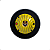 Driver Eros ETD 72300 TITANIUM TRIO -150W RMS - 8 Ohms - Imagem 1