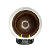 Reparo Driver Eros EFD 300 - 150W RMS - 8 Ohms - Imagem 2