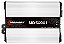 Módulo Amplificador Taramps Class D Md 5000.1 W Rms 1 Ohms - Imagem 5