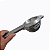 ESPREMEDOR DE LARANJA (EM ALUMINIO) - Imagem 1
