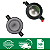 Reparo Driver EROS ETD 44 S - 50W RMS - 8 Ohms - Imagem 5