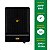 Caixa Amplificada Eros Eleve 8 polegadas Sub Slim ELSW08 - 200W RMS - 3 Ohms - Imagem 3