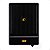 Caixa Amplificada Eros Eleve 8 polegadas Sub Slim ELSW08 - 200W RMS - 3 Ohms - Imagem 2