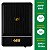 Caixa Amplificada Eros Eleve 10 polegadas Sub Slim ELSW10 - 200W RMS - 3 Ohms - Imagem 3