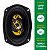 Par Alto-falantes Eros Eleve 6x9 Polegadas EL69T240 Triaxial - 120W RMS - 4 Ohms - Imagem 5