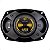 Par Alto-falantes Eros Eleve 6x9 Polegadas EL69T240 Triaxial - 120W RMS - 4 Ohms - Imagem 4