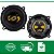 Par Alto-falantes Eros Eleve 5 Polegadas EL5T120 Triaxial - 60W RMS cada - 4 Ohms - Imagem 5