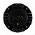 Par Alto-falantes Eros Eleve 5 Polegadas EL5T120 Triaxial - 60W RMS cada - 4 Ohms - Imagem 4