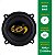 Par Alto-falantes Eros Eleve 5 Polegadas EL5T120 Triaxial - 60W RMS cada - 4 Ohms - Imagem 6