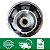 ALTO-FALANTE E12 250 LC BLACK 4 - Imagem 3