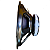 ALTO-FALANTE E12 250 LC BLACK 4 - Imagem 7
