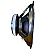 ALTO-FALANTE E12 250 LC BLACK 4 - Imagem 4