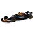 F1 1/43 Red Bull RB21 C/Driver - Imagem 1