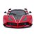 Ferrari Signature Series FXXK 1/18 (vermelha) - Imagem 1