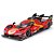 Ferrari Racing 1/43 499P 24H Le Mans - Imagem 1