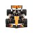 F1 1/43 Mclaren MCL39 #81 C/Driver - Imagem 2