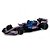 F1 1/43 Alpine A525 #43 C/Driver - Imagem 1