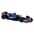 F1 1/43 Alpine A525 #43 C/Driver - Imagem 3