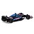 F1 1/43 Alpine A525 #10 C/Driver - Imagem 1