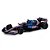 F1 1/43 Alpine A525 #10 C/Driver - Imagem 2