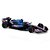 F1 1/43 Alpine A525 #10 C/Driver - Imagem 3