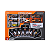 Mclaren Fórmula Racing 7 carros Display 1/43 - Imagem 1