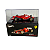 Ferrari F2012 Hotwheels Elite 1/43 Malasia GP 2012 - Imagem 3