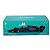 Miniatura Bburago 1:24 Mercedes-AMG F1 W14 E Performance #44 – Lewis Hamilton - Imagem 1