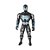 Boneco Herói 03 Peças Super Fighter - Imagem 2