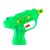Pistola de Plástico Lança água 12,5cm Color - Imagem 1