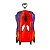 Mochila Escolar Homem Aranha com 03 Rodinhas Maxtoy - Imagem 2