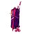 Mochila Patrulha Canina Skye Jet 3D Maxtoy - Imagem 4