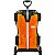 Mochila Infantil MaxToy Hot Wheels Howlin Heat - Imagem 3