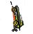 Mochila Infantil MaxToy Hot Wheels Howlin Heat - Imagem 2