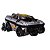 Mochila Escolar de Rodinhas Hot Wheels Night Shifter 3D Maxtoy - Imagem 1