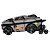 Mochila Escolar de Rodinhas Hot Wheels Night Shifter 3D Maxtoy - Imagem 3