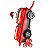 Mochila Escolar Patrulha Canina Marshall Maxtoy - Imagem 3