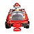 Mochila Escolar Patrulha Canina Marshall Maxtoy - Imagem 5