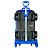 Mochila Escolar Patrulha Canina Chase Carro Maxtoy - Imagem 2