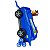 Mochila Escolar Patrulha Canina Chase Carro Maxtoy - Imagem 3